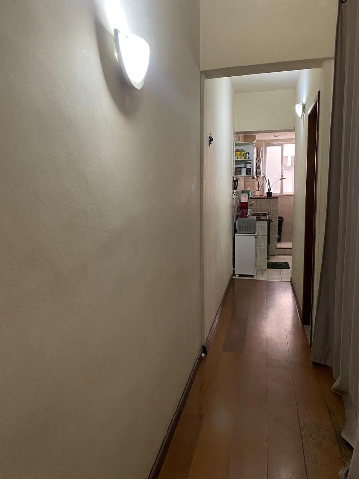 Quarto Privativo A Uma Quadra Da Praia De Copacabana ริโอเดจาเนโร ภายนอก รูปภาพ